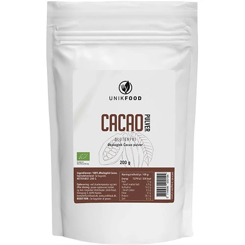 Cacao Raw Ekologisk