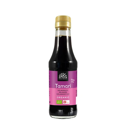 Urtekram Tamari Äkta Sojasås Ekologisk | 250 ml