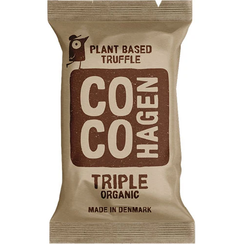 Cocohagen Ekologisk | Triple