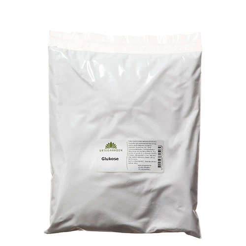 Urtegaarden Glukos | 500 g