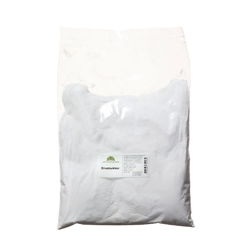 Urtegaarden Druvsocker | 2500 g