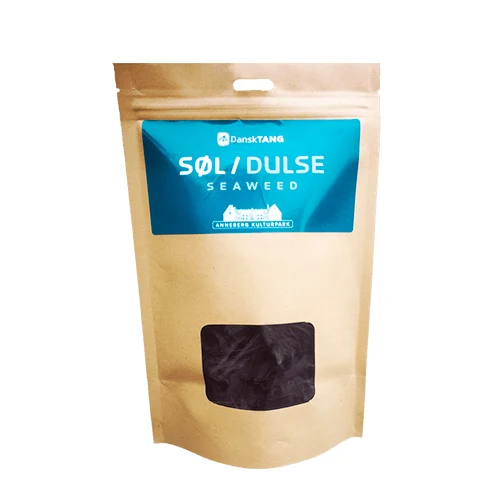 Dansk Tang Dietz Seaweed Rödalg | 20 g