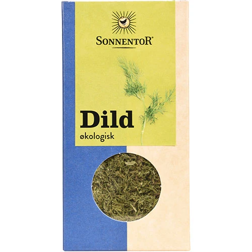 Sonnentor Dill Ekologisk | 15 g
