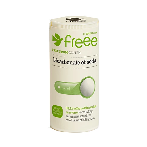 Doves Farm Bikarbonat Glutenfri | 200 g