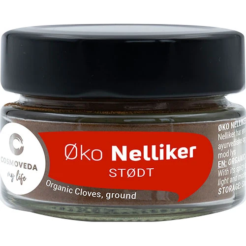 Cosmoveda Nejlikor Malda Ekologisk | 30 g