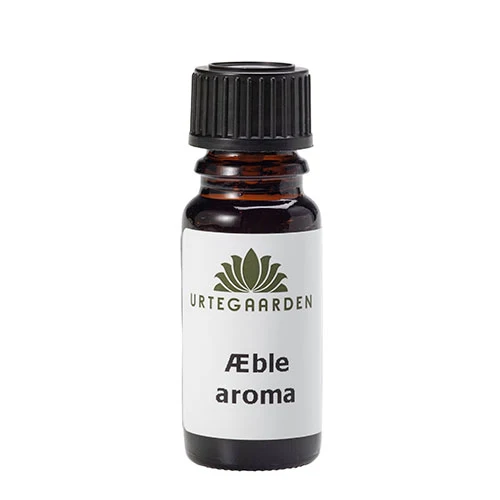 Urtegaarden Äpplearom | 10 ml