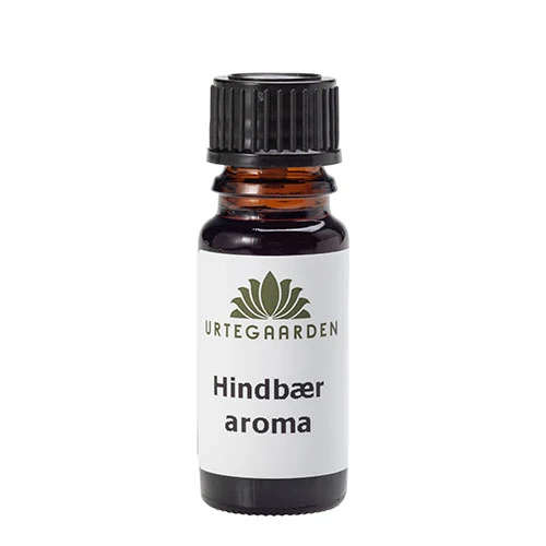 Urtegaarden Hallonarom | 10 ml