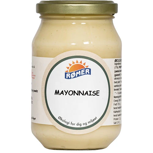 Rømer Majonnäs Ekologisk | 230 g