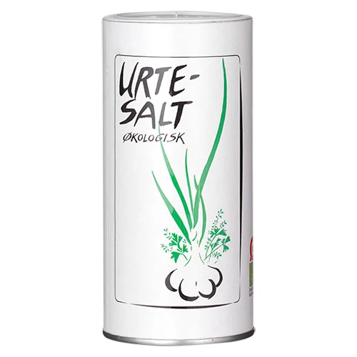 Rømer Örtsalt Ekologisk | 200 g