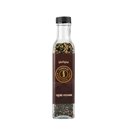Renée Voltaire Furikake Ekologisk | 100 g