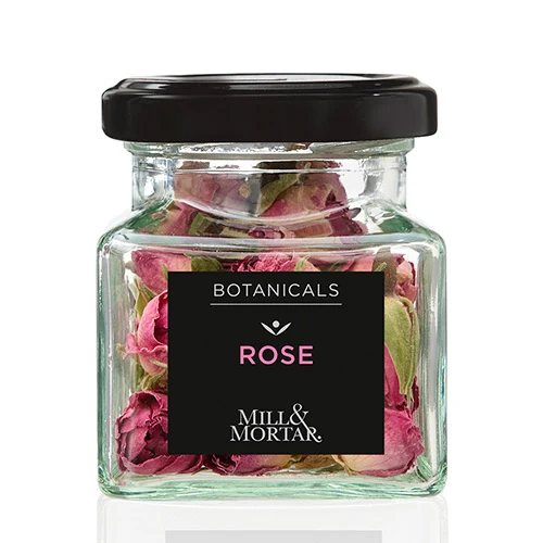 Mill & Mortar Rosenknoppar Ekologisk | 10 g