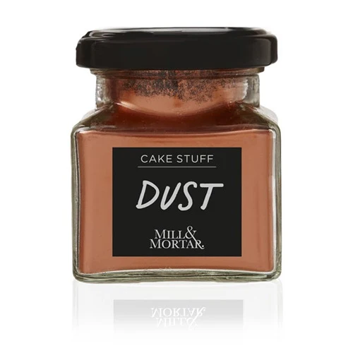 Mill & Mortar Brons Dust | 10 g
