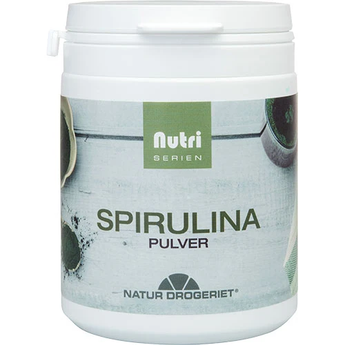 Natur-Drogeriet Spirulina Unik Pulver | 70 g