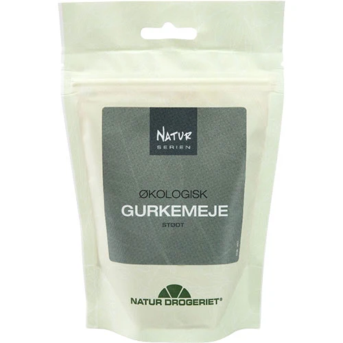 Natur-Drogeriet Gurkmeja Stött Ekologisk | 100 g