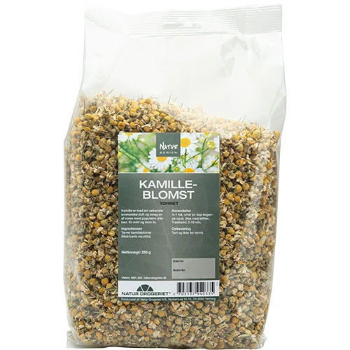 Natur-Drogeriet Kamomillblomma | 250 g