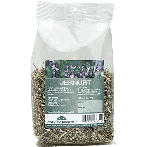 Natur-Drogeriet Järnört Skuren | 100 g