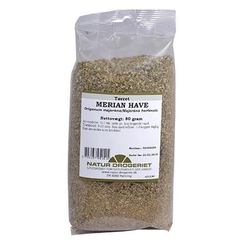 Natur-Drogeriet Mejram | 80 g