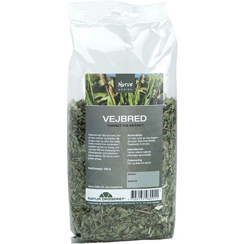 Natur-Drogeriet Svartkämpar | 100 g