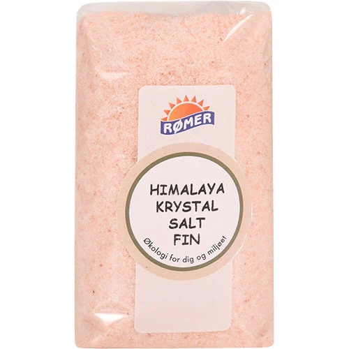 Rømer Himalaya Kristallsalt Fint | 500 g