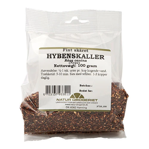 Natur-Drogeriet Nyponpulver | 100 g