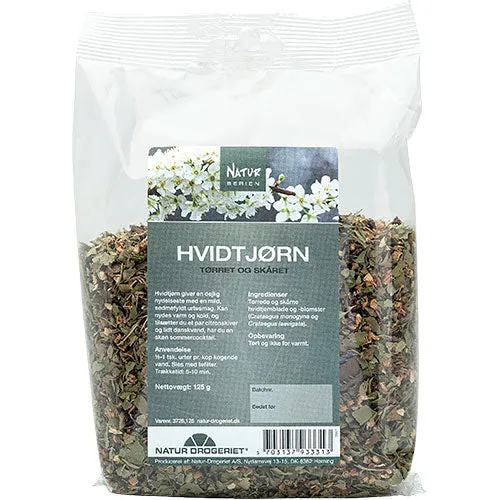 Natur-Drogeriet Hagtorn | 125 g