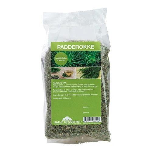 Natur-Drogeriet Fräken Hackad | 100 g