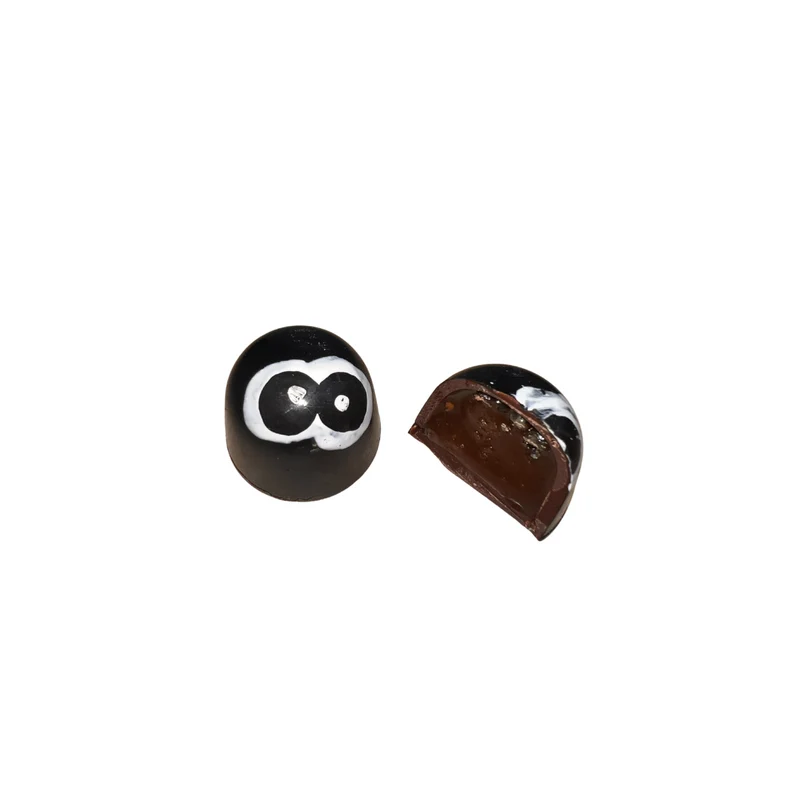 Spoky Salty Liquorice