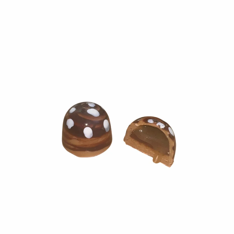 Cinnamon Bun