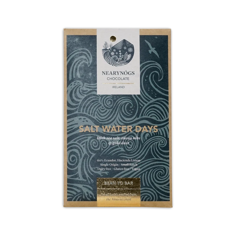 NearyNogs Dark Salt Water Days 65%