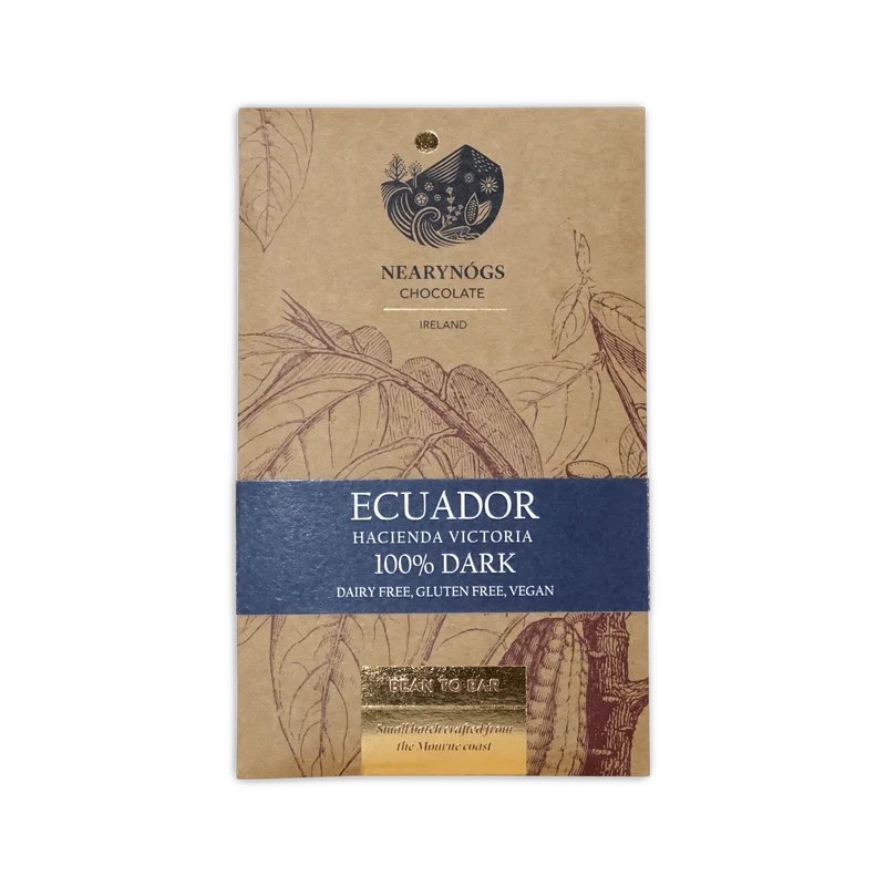 NearyNogs Dark Ecuador 100%