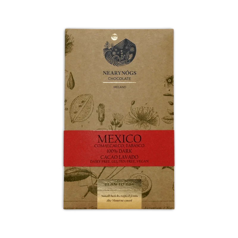 NearyNogs Dark Mexico 100%