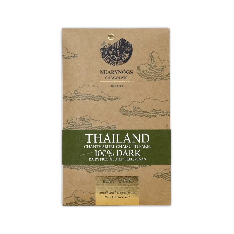 NearyNogs Dark Thailand 100%