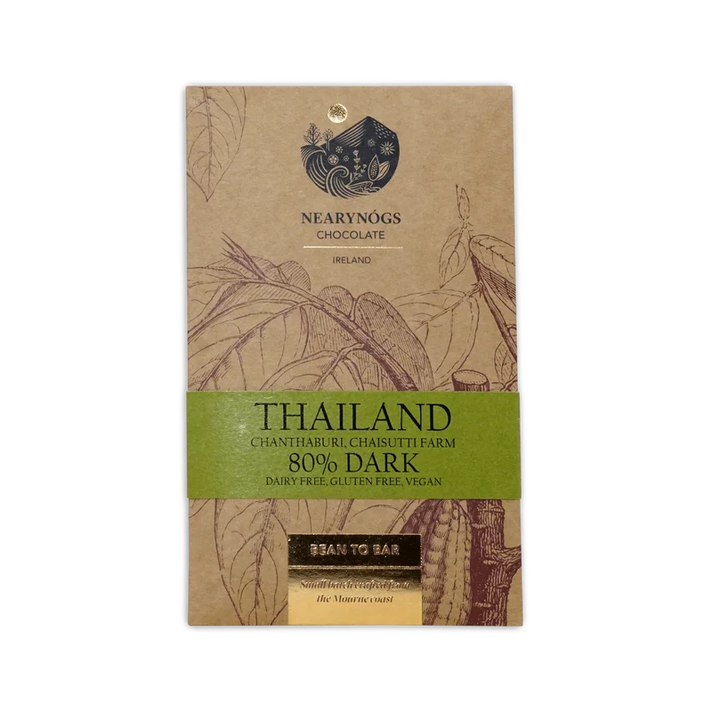 NearyNogs Dark Thailand 80%