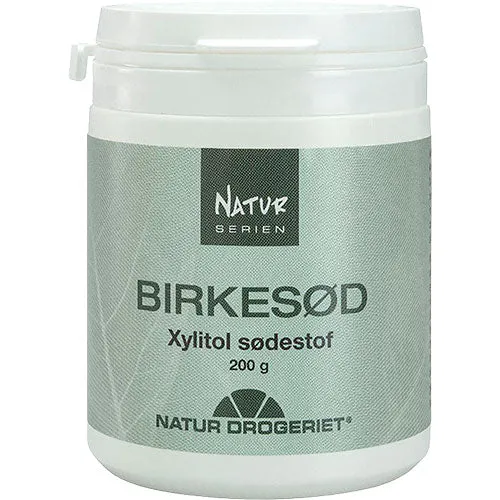 Natur-Drogeriet Xylitol | 200 g