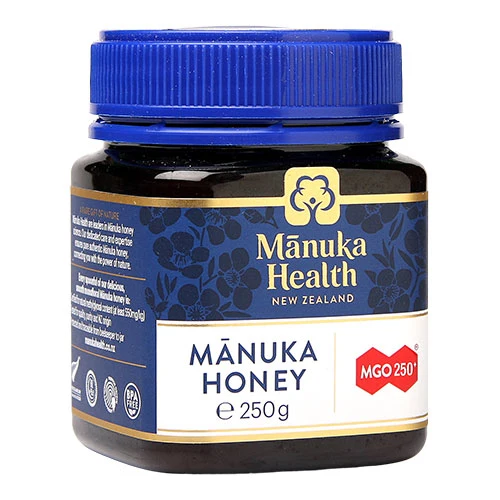 Manuka Health Manukahonung MGO 250+ | 250 g