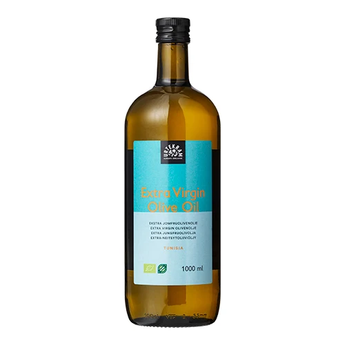 Urtekram Olivolja Extra Virgin Ekologisk | 1 liter