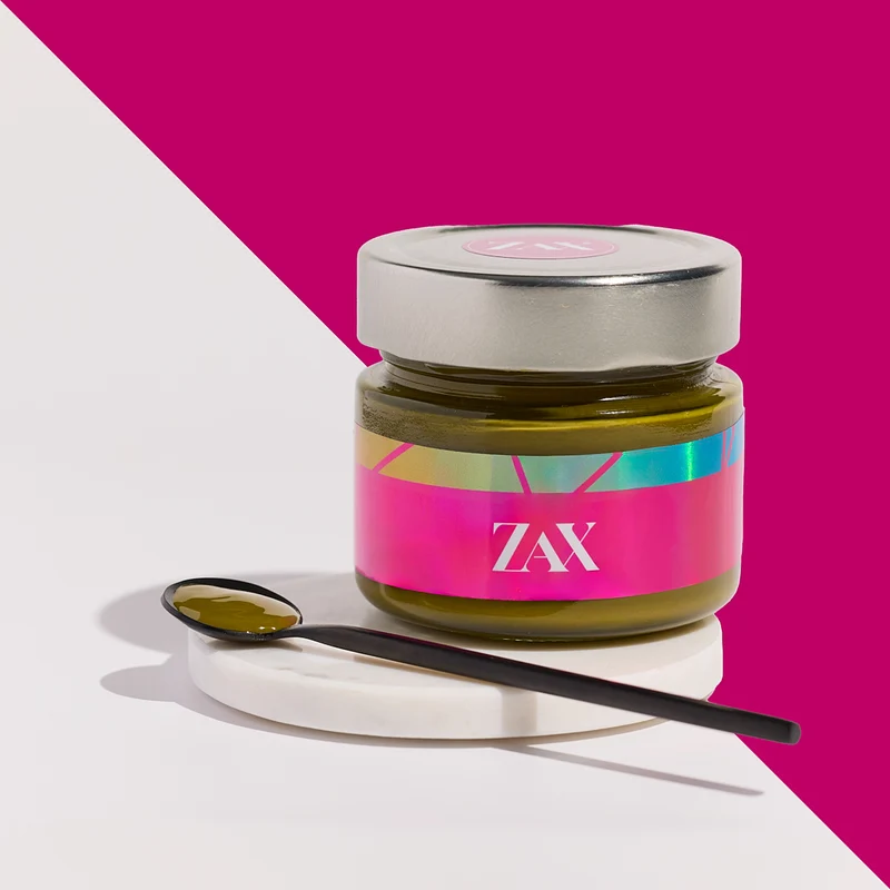 ZAX PISTACHIO Superior 100%