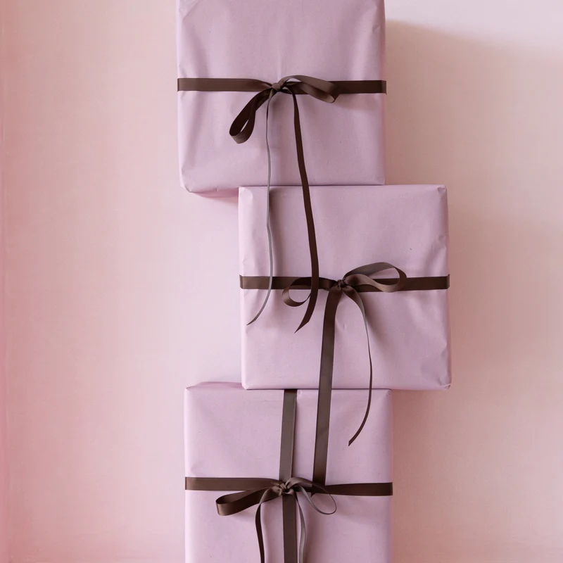 Gift Wrapping