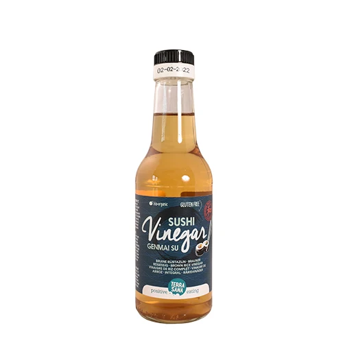 Terrasana Riseddike genmai | 250 ml