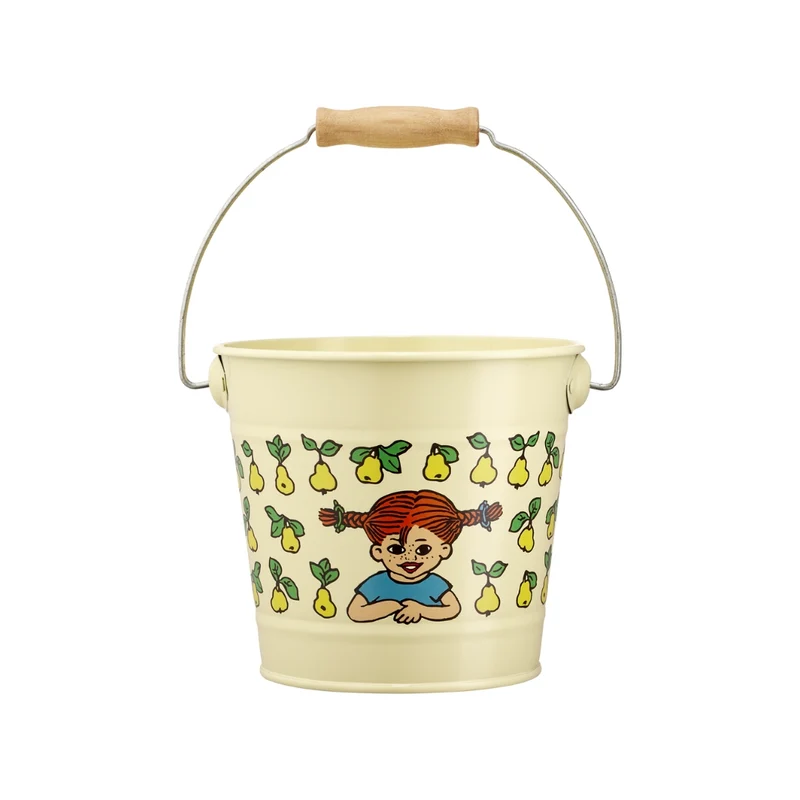PIPPI Hink Frukter 2L
