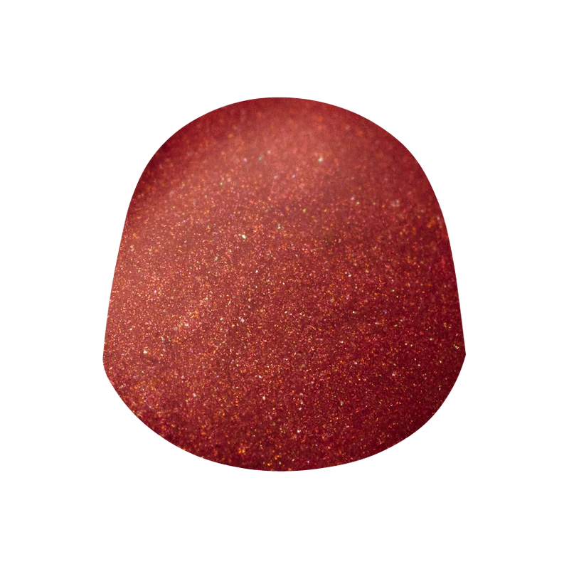Jelly Tip Dark Chocolate Bonbon