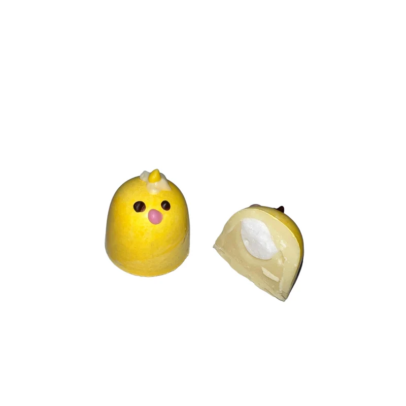 Lemon Meringue