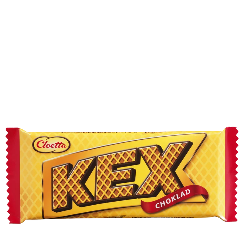 Cloetta Kexchoklad - 60 g