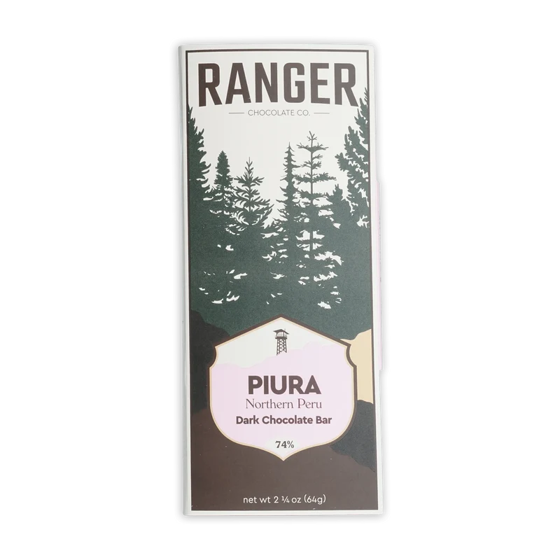Ranger Dark Piura Peru 74%