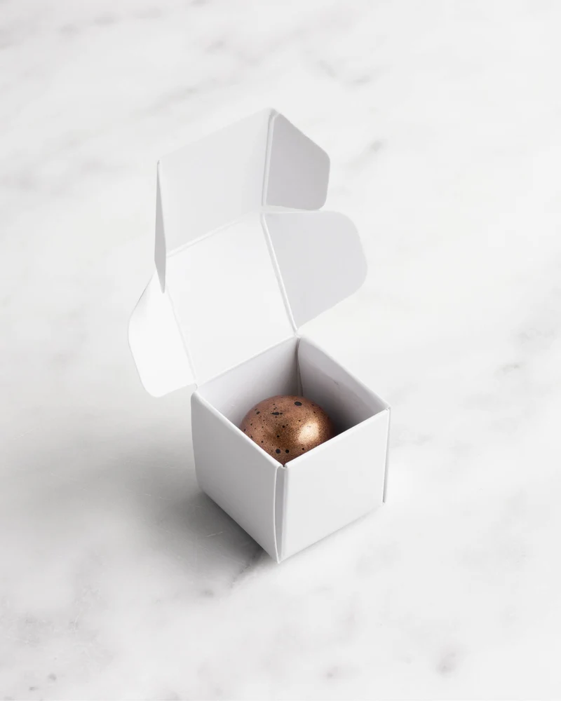 Single Bonbon Box