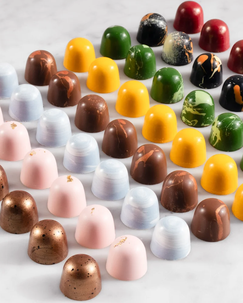 Catering Box – 56 Piece Bonbon Selection
