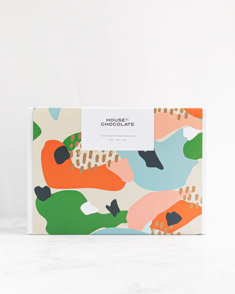 48 Piece Selection Gift Box