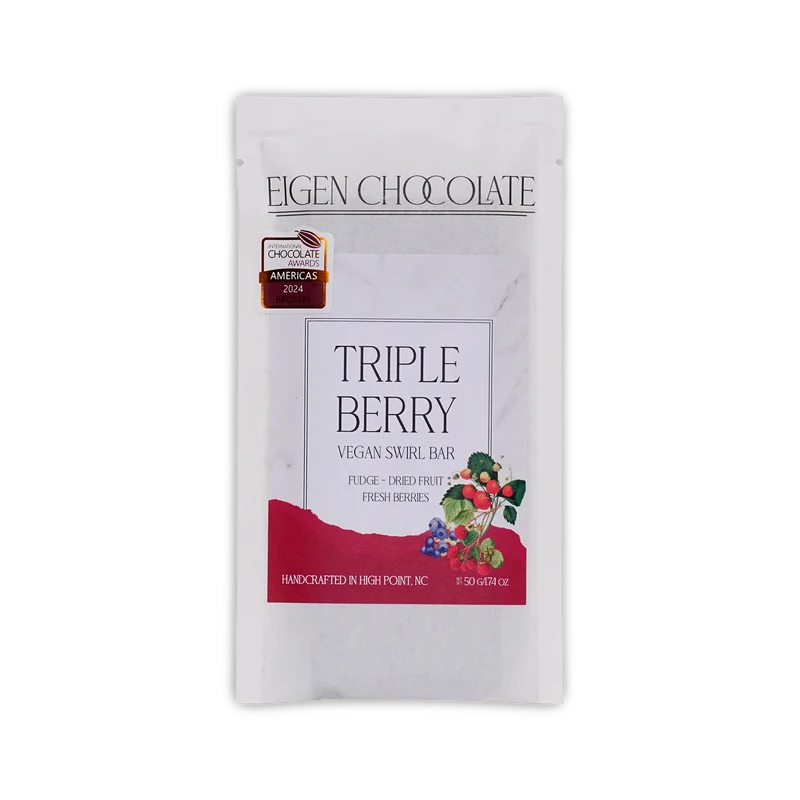 Eigen Chocolate Triple Berry