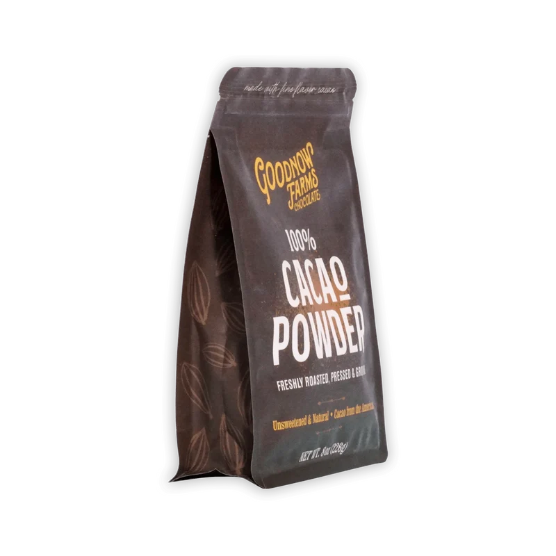 Goodnow Farms Cacao Powder 100%