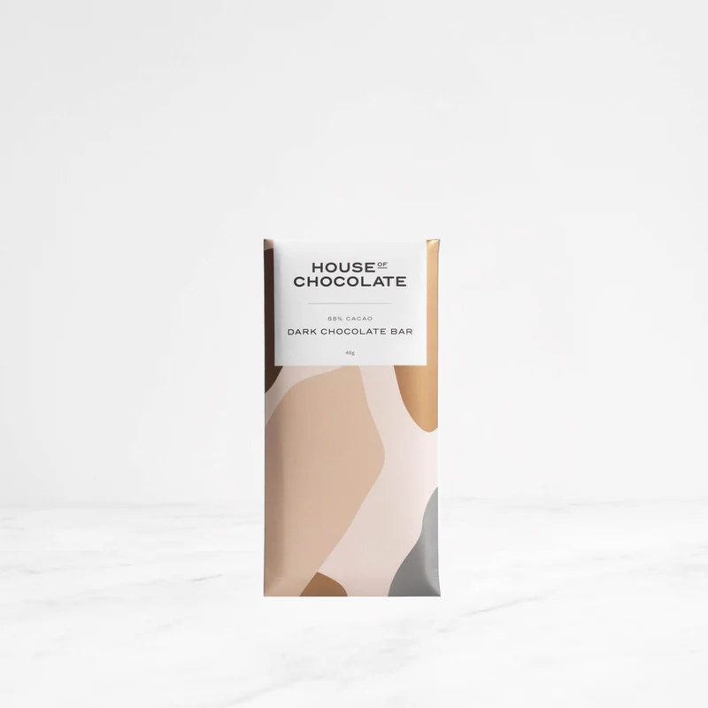 55% Dark Chocolate Mini Bar